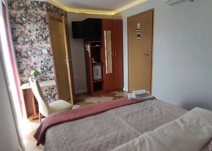 Ow Sargus 4* Владыславово