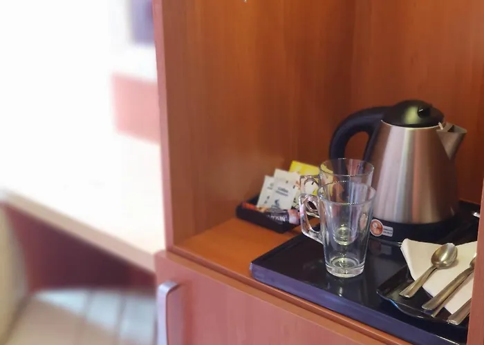 Ow Sargus Отель типа 