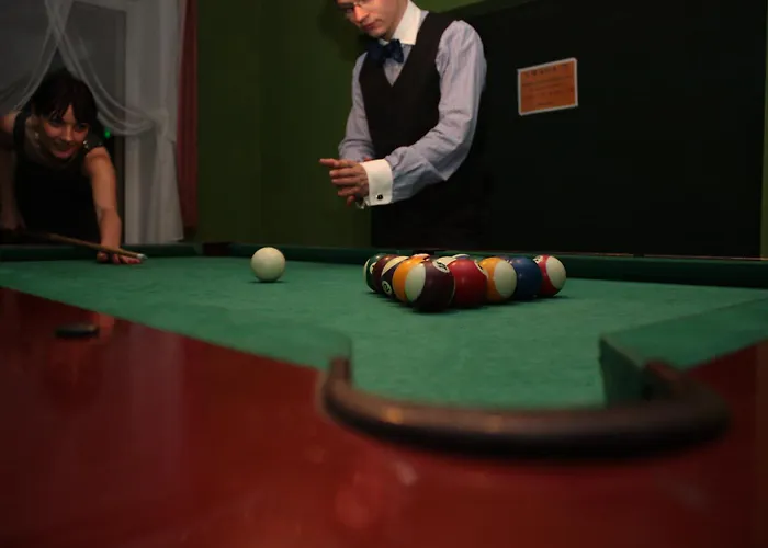 Bed & Breakfast Ow Sargus