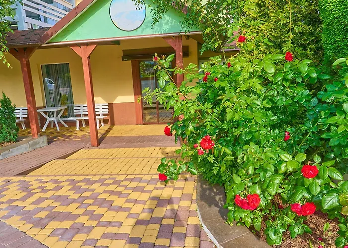 Ow Sargus 4* Владыславово