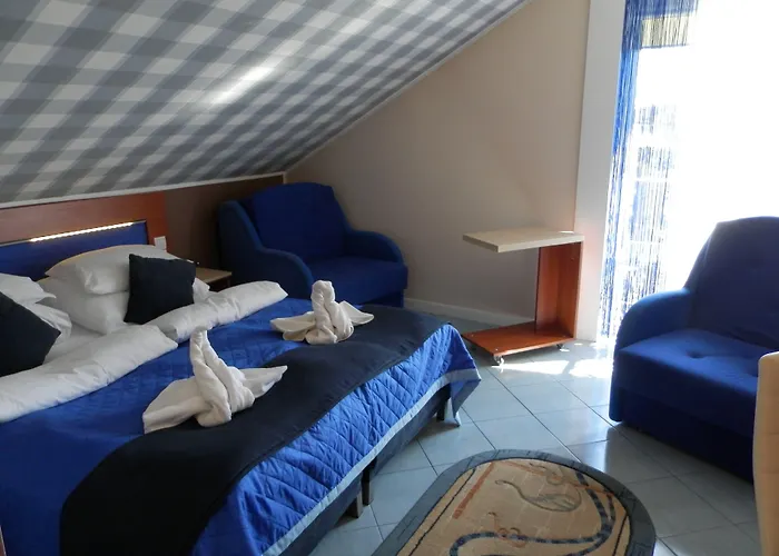 Bed & Breakfast Ow Sargus