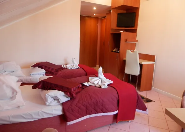 Bed & Breakfast Ow Sargus Władysławowo