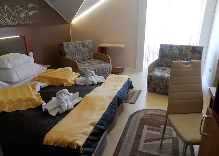 Ow Sargus Władysławowo