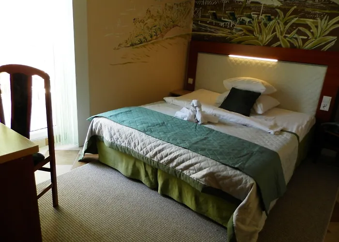 Ow Sargus Bed & Breakfast