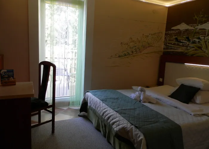 Bed & Breakfast Ow Sargus