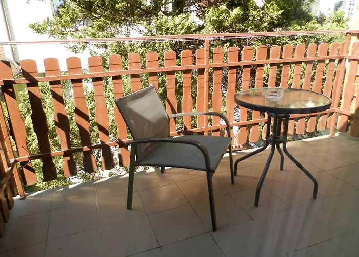 Ow Sargus Bed & Breakfast Władysławowo