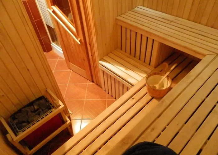 Bed & Breakfast Ow Sargus 4*