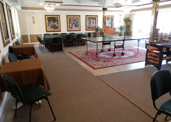 Bed & Breakfast Ow Sargus