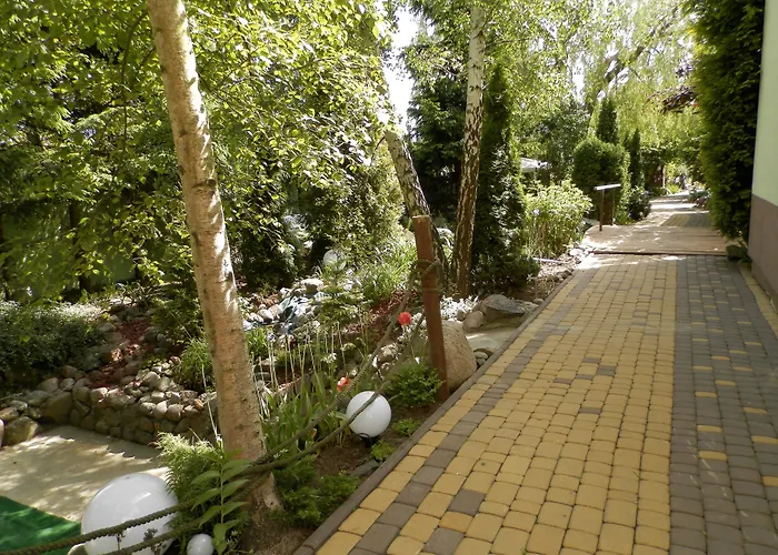 Bed & Breakfast Ow Sargus 4*