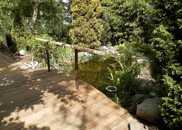 Bed & Breakfast Ow Sargus Władysławowo