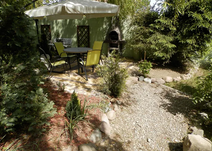 Ow Sargus Bed & Breakfast Władysławowo