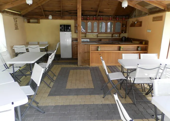 Ow Sargus Bed & Breakfast