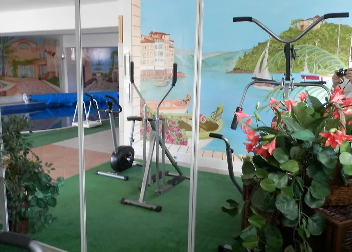 Ow Sargus Bed & Breakfast