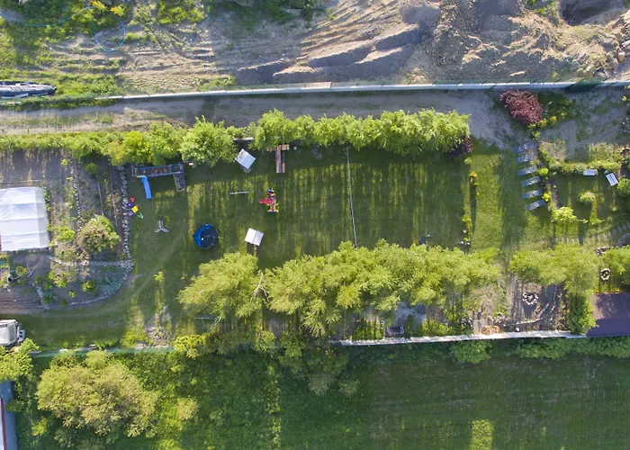 Ow Sargus Отель типа 