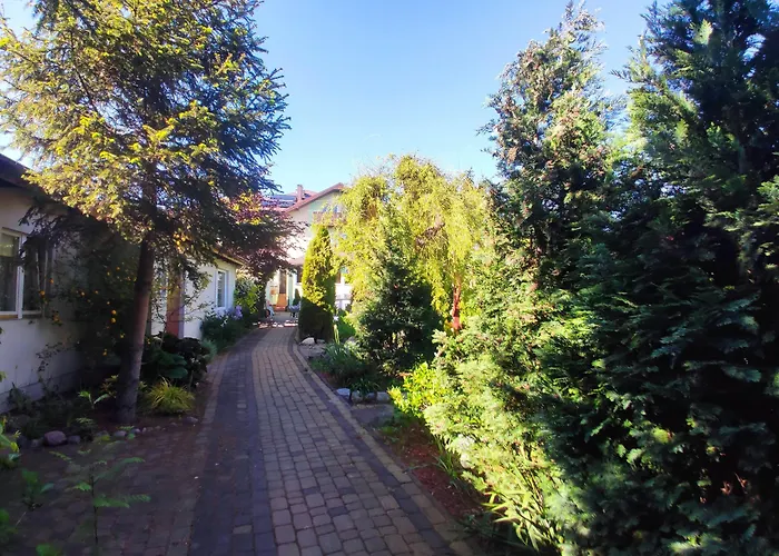 Ow Sargus 4* Władysławowo