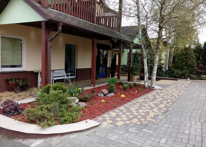 Bed & Breakfast Ow Sargus 4*