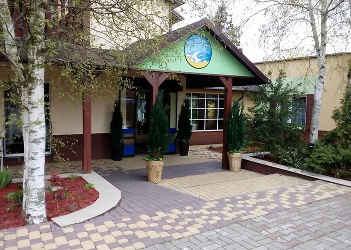 Ow Sargus Bed & Breakfast Władysławowo