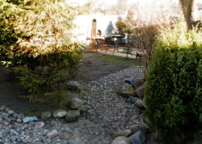 Bed & Breakfast Ow Sargus Władysławowo