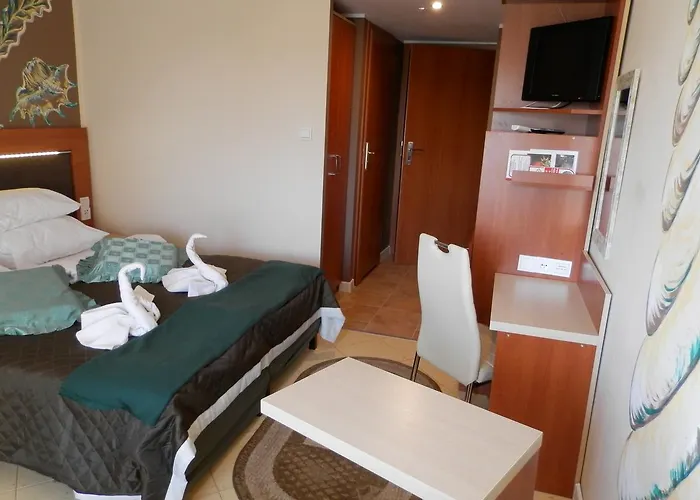 Ow Sargus Bed & Breakfast