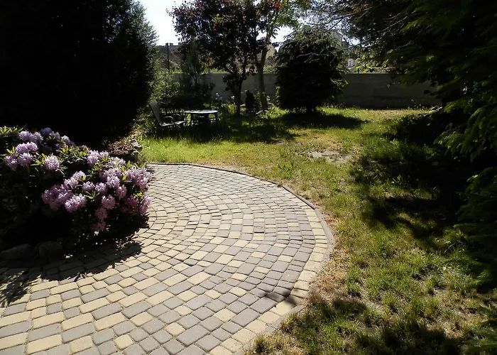 Ow Sargus Отель типа 