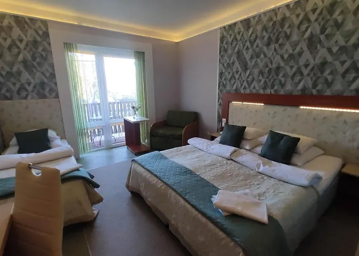 Ow Sargus Władysławowo