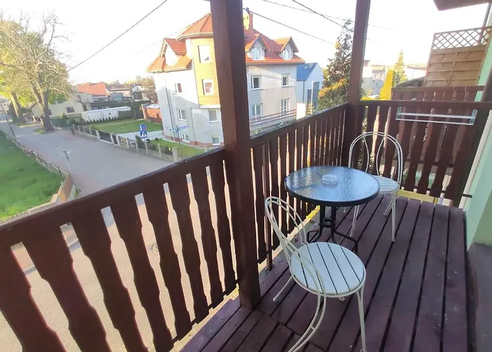 Ow Sargus Władysławowo